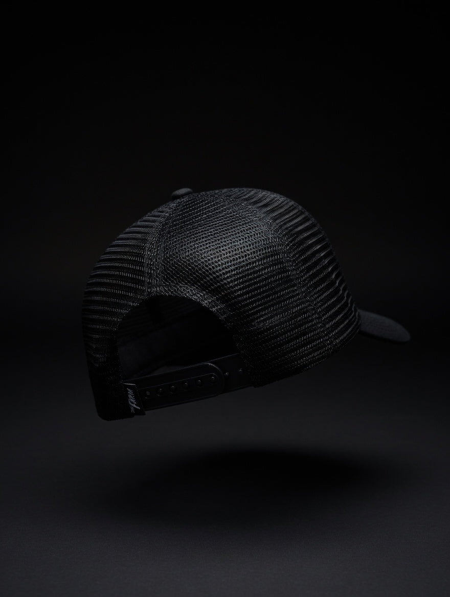 Gorra Lone Wolf