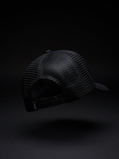 Gorra Lone Wolf