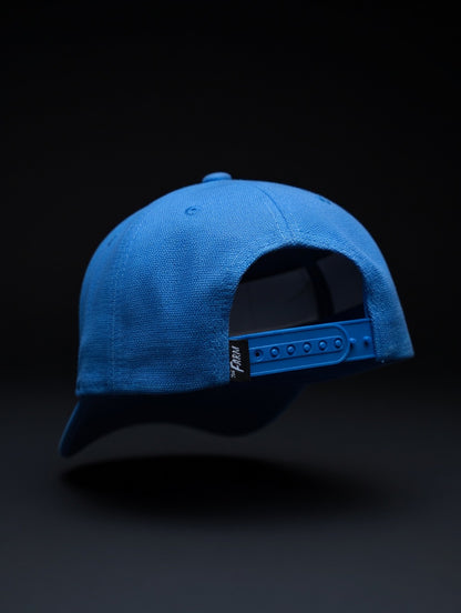 Gorra Bass Denim