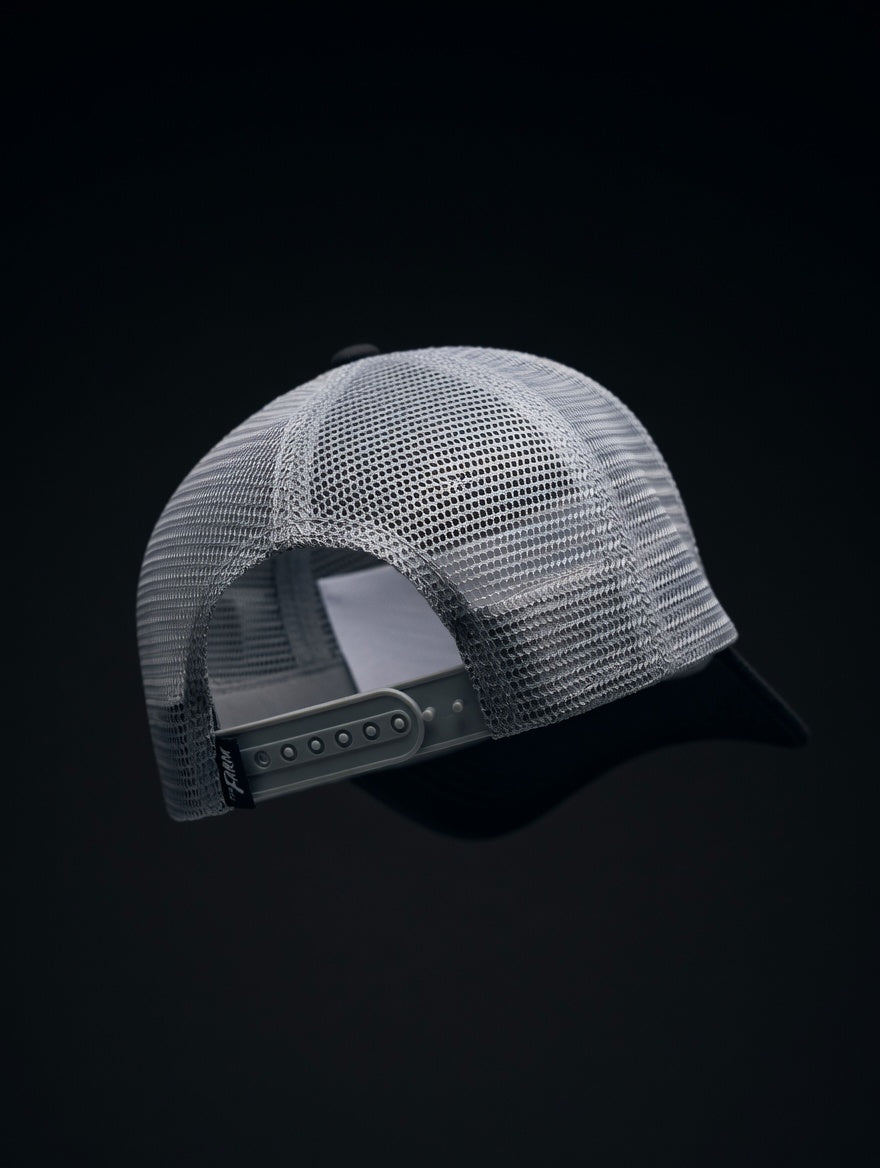 Gorra Black Sheep
