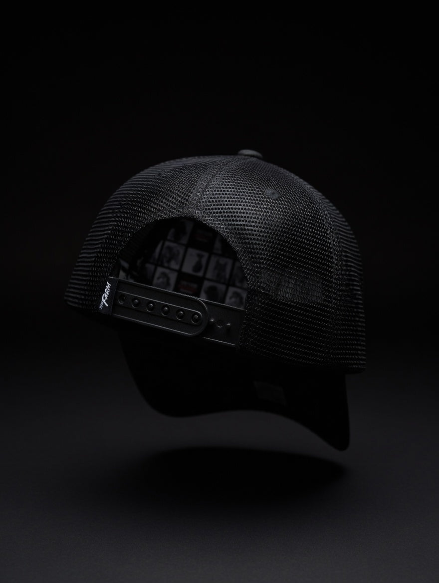 Gorra Flamingo