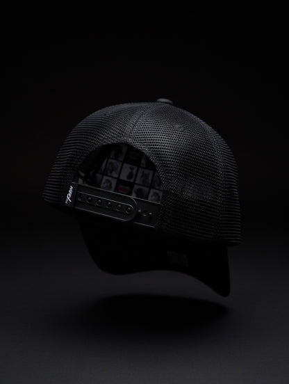 Gorra Flamingo