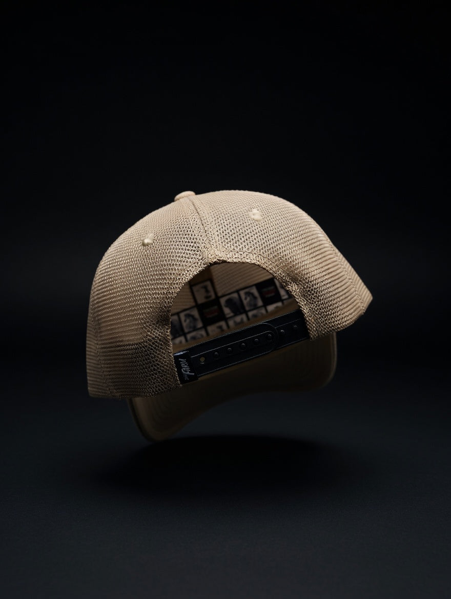 Gorra Garfield Denim