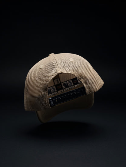 Gorra Garfield Denim