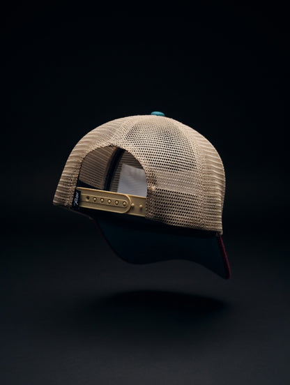 Gorra Honey Bee