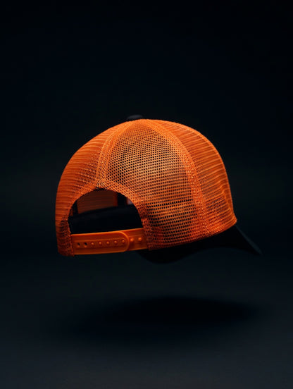 Gorra Hotshot Camo
