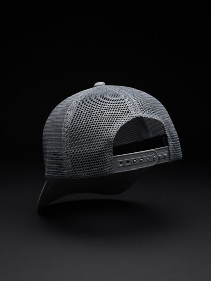 Gorra Huemul Gris