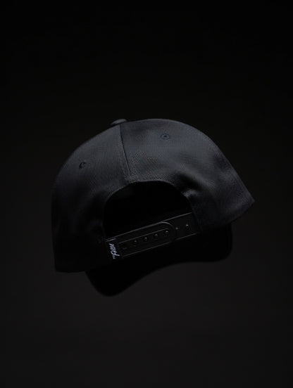 Gorra Extinct Tela
