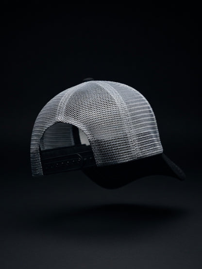 Gorra Lobo Negro