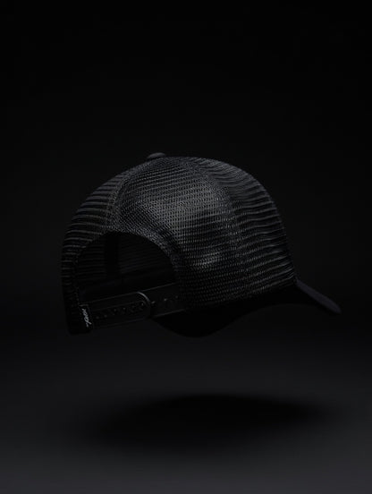 Gorra Mamba Cuerina