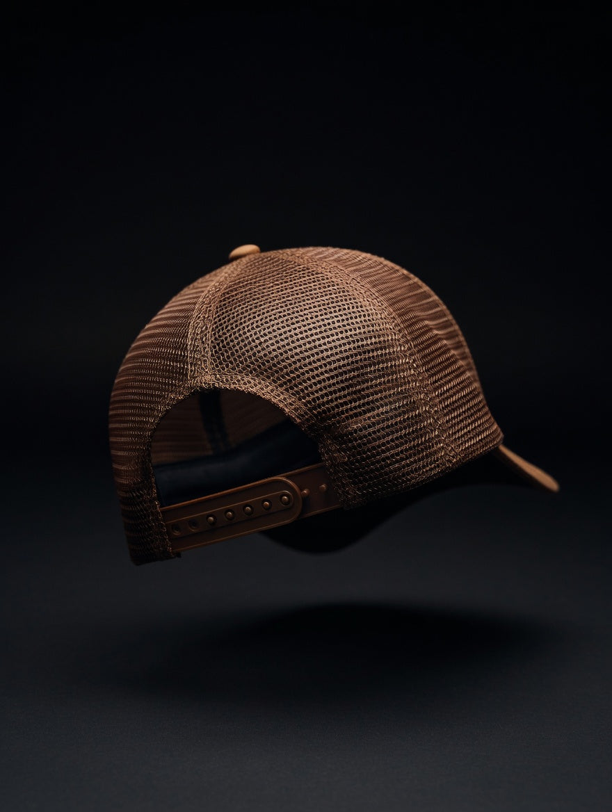 Gorra Oso