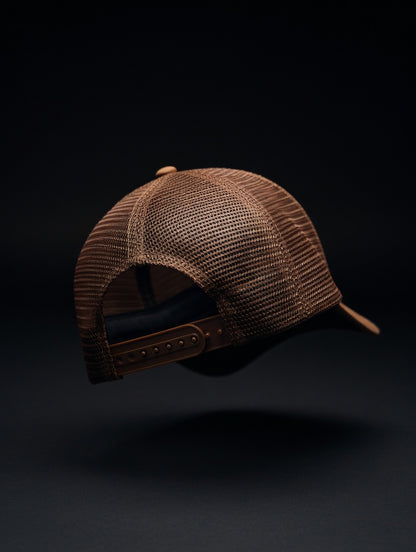 Gorra Oso