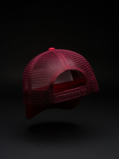 Gorra Panther Camo