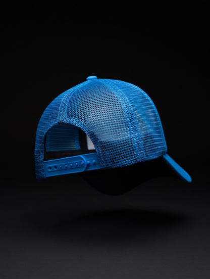 Gorra Paradise Azul