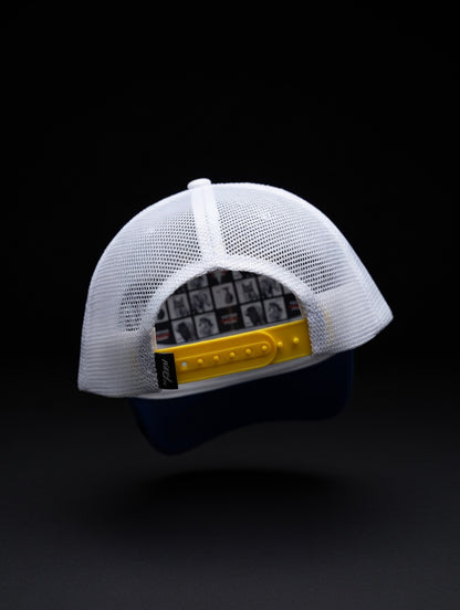 Gorra Peacick