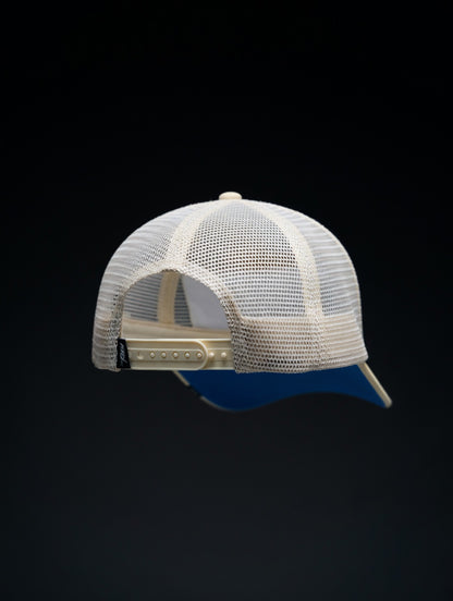 Gorra Peacock