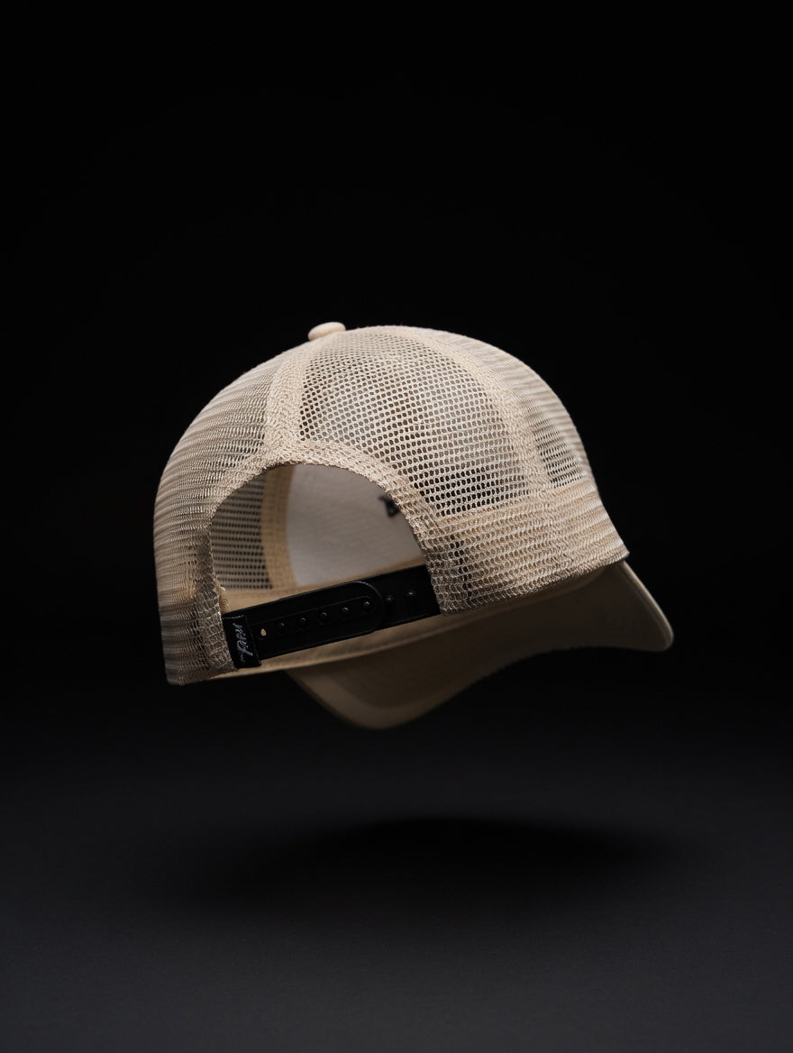 Gorra Wild Goat Denim