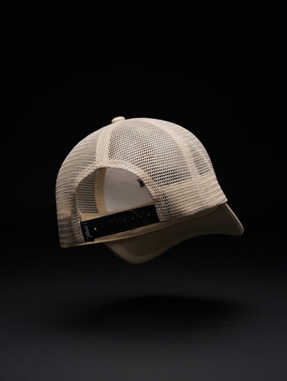 Gorra Wild Goat Denim
