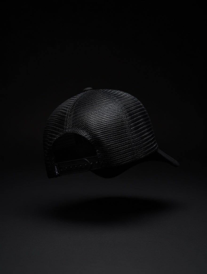 Gorra Wise Ass Purple