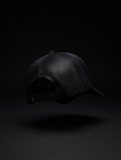 Gorra Wise Ass Purple