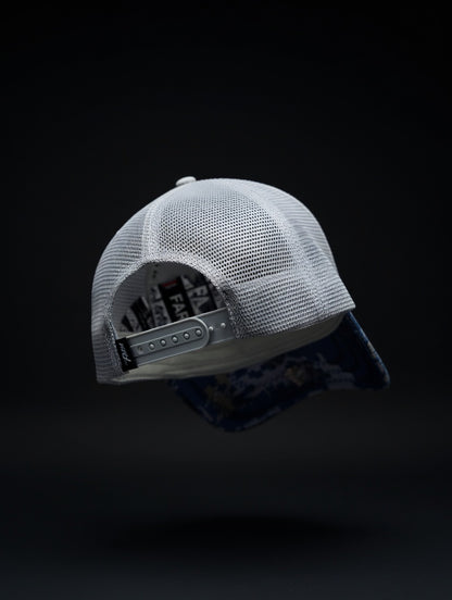 Gorra Woodant Camo