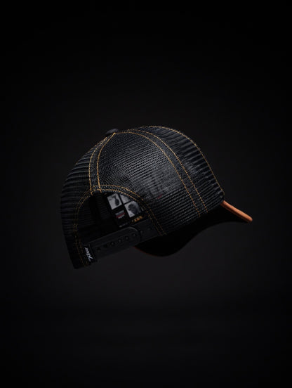 Gorras Woodant Cuerina