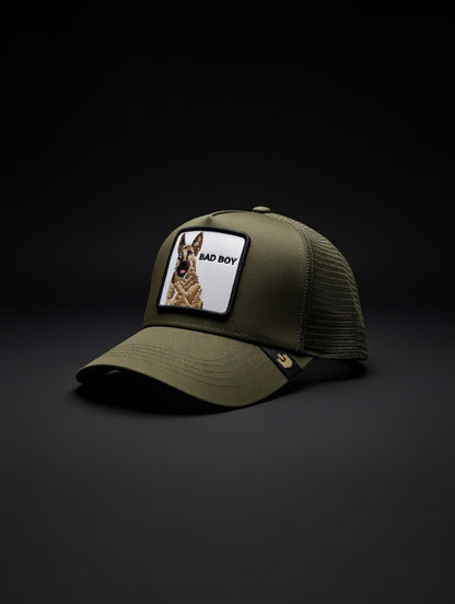 Gorra Bad Boy