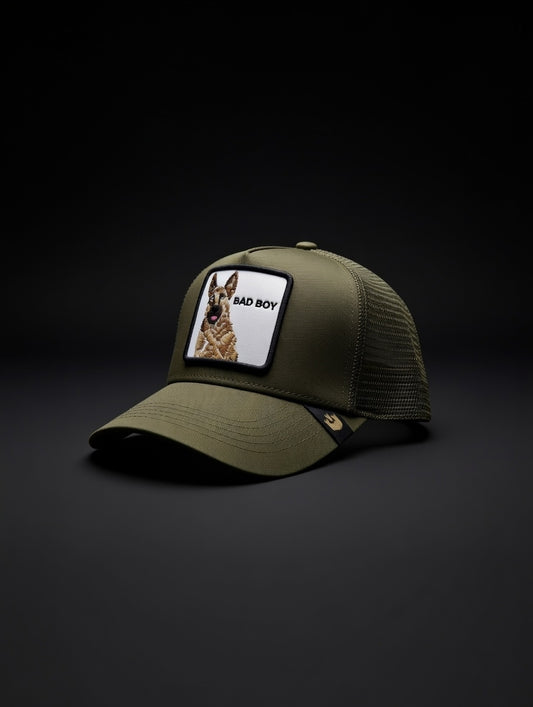Gorra Bad Boy