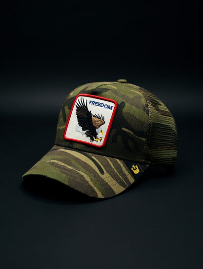 Gorra Freedom