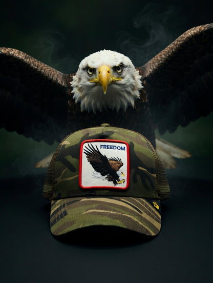 Gorra Freedom