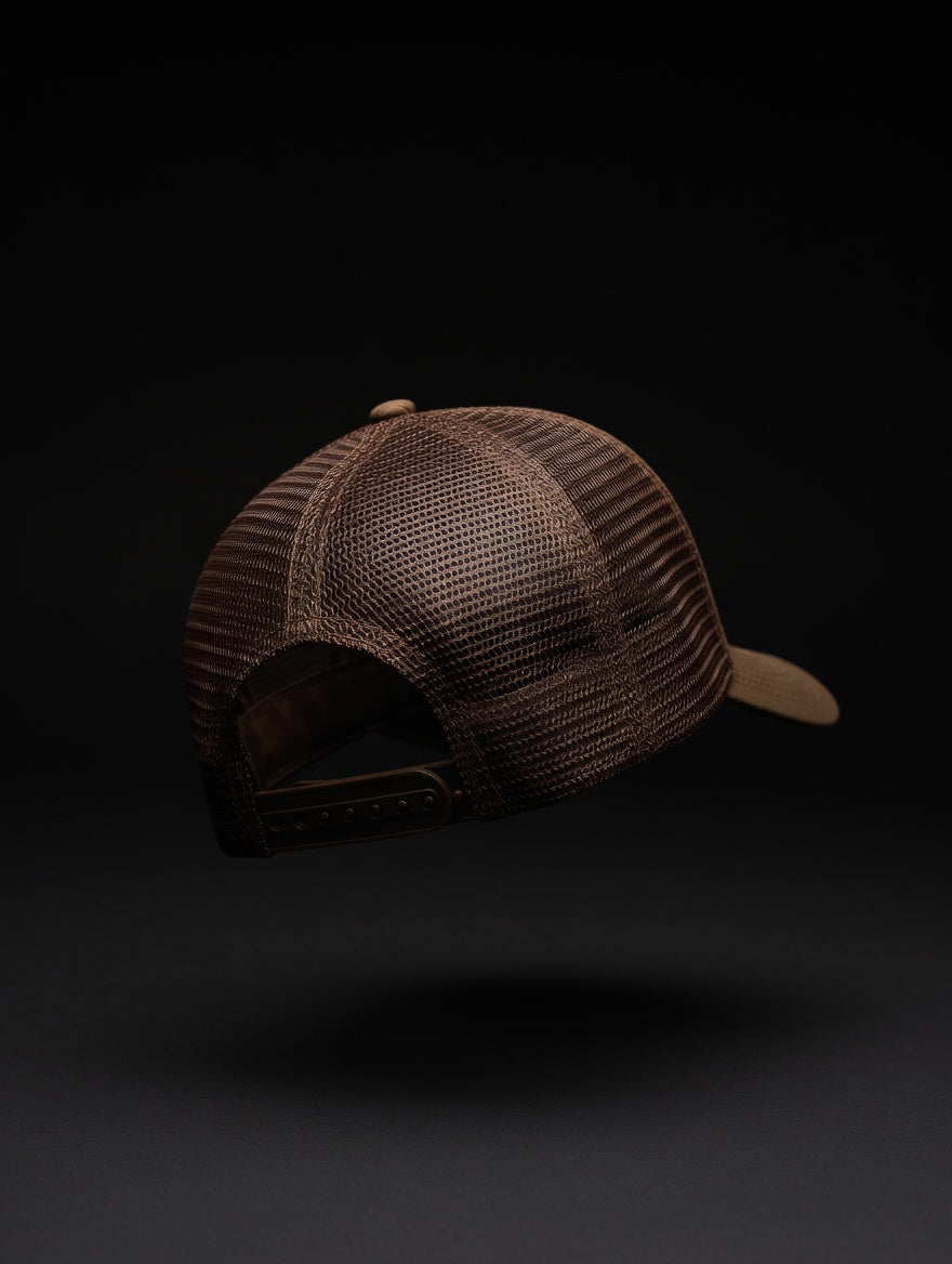 Gorra "Why So Serious?"