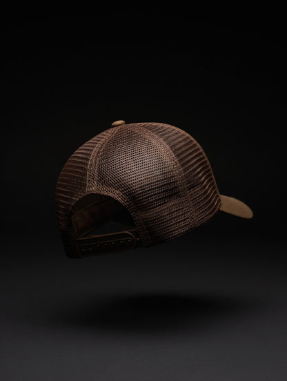 Gorra "Why So Serious?"