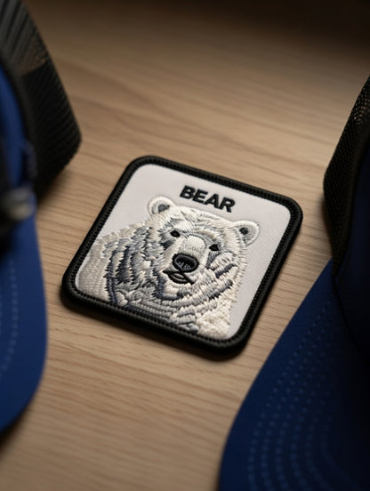 Gorra Bear