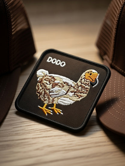 Gorra Dodo