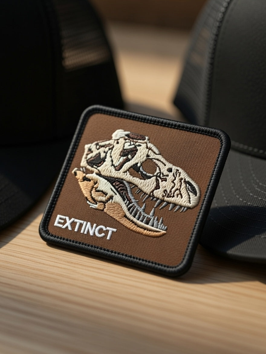 Gorra Extint Malla