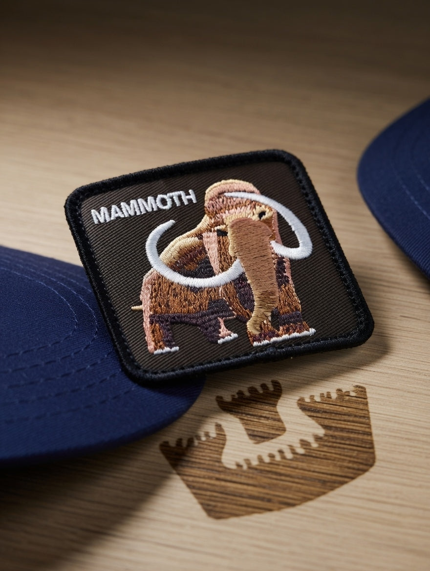 Gorra Mammoth