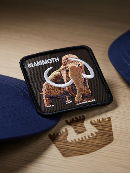 Gorra Mammoth