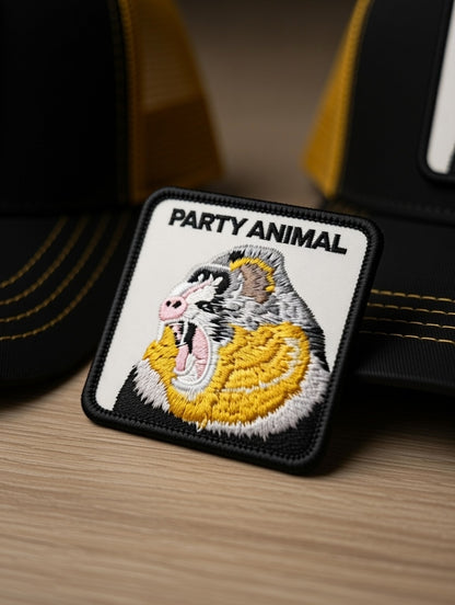 Gorra Party Animal