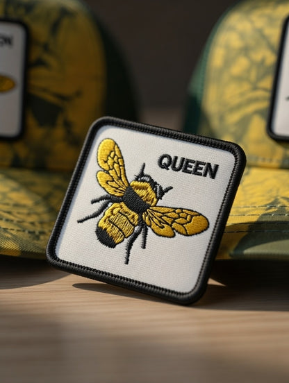 Gorra Queen