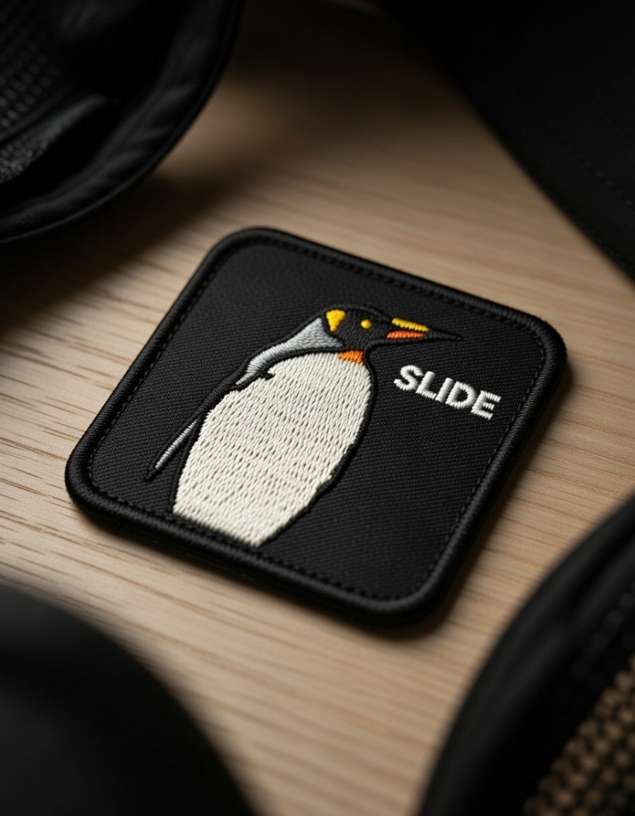 Gorra Slide