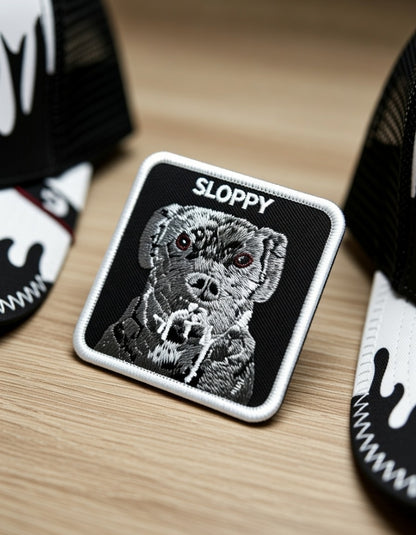 Gorra Sloppy