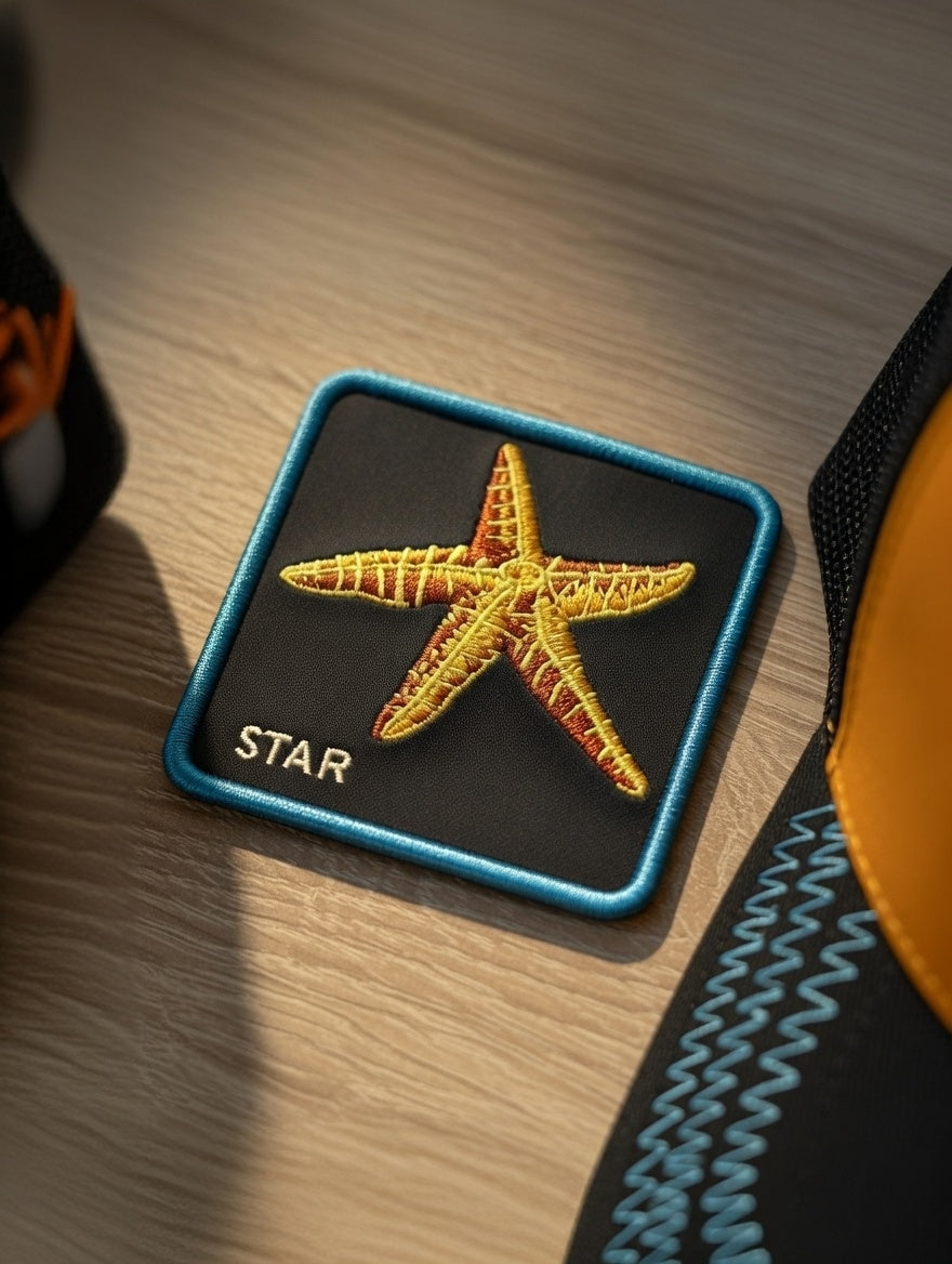 Gorra Star