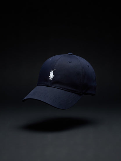 Gorra PLO Azul Oscuro