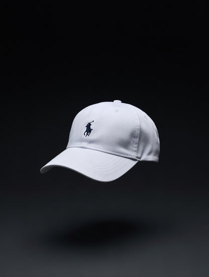 Gorra PLO Blanca