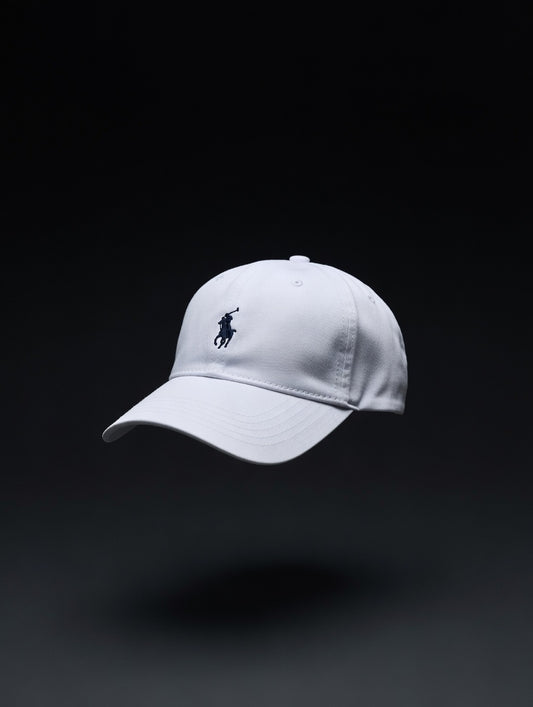 Gorra PLO Blanca